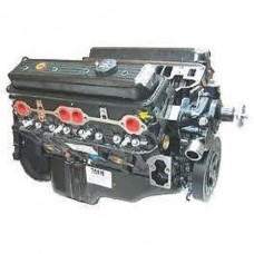 MERCRUISER, OMC, VOLVO 330HP MARINE ENGINE 5.7 LITRE CHEV VORTEC WITH STANDARD ROTATION (2541-S1)