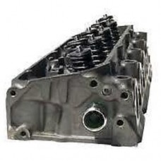 MERCRUISER CYLINDER HEAD 4 CYLINDER 165,470,485,490,3.7 LITRE RECONDITIONED (966-9451R2)