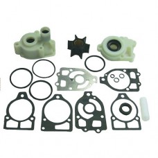 MERCRUISER COMPLETE WATER PUMP KIT WITH BASE, NON PRELOAD SHIFT (AP3320)