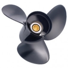 SUZUKI 13x19” PITCH ALUMINIUM PROPELLER (M061003) 