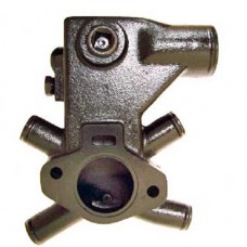 MERCRUISER INBOARD THERMOSTAT HOUSING (MC553BB)