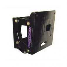 OUTBOARD JACKING PLATE, DUAL ACTION 12 VOLT ELECTRO MECHANICAL OPERATION WITH TRIM & LIFT FUNCTIONS (PANTHER 300)