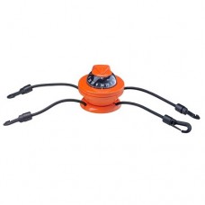 KAYAK OFFSHORE 55 COMPASS WITH SECURITY STRAPS (RWB8108)