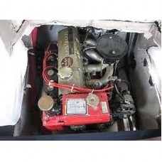 VOLVO PENTA STERNDRIVE WRECKING MOTORS & DRIVES. PARTS FROM $10, HUGE RANGE, B20, B30, AQ250, 270, 280, 290 (VOLVO-B20)